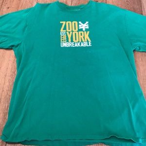 Zoo York Tee